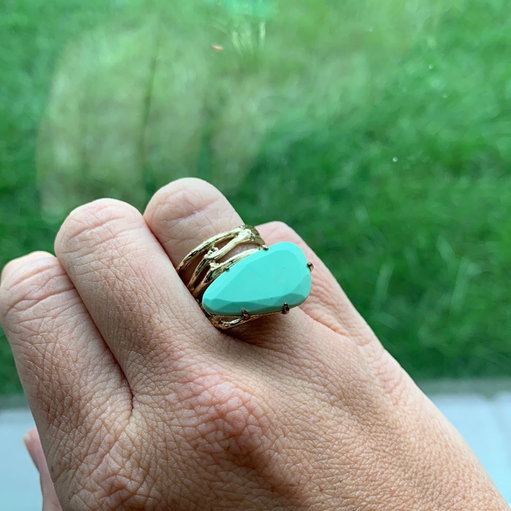 Kendra Scott Ring - image 2